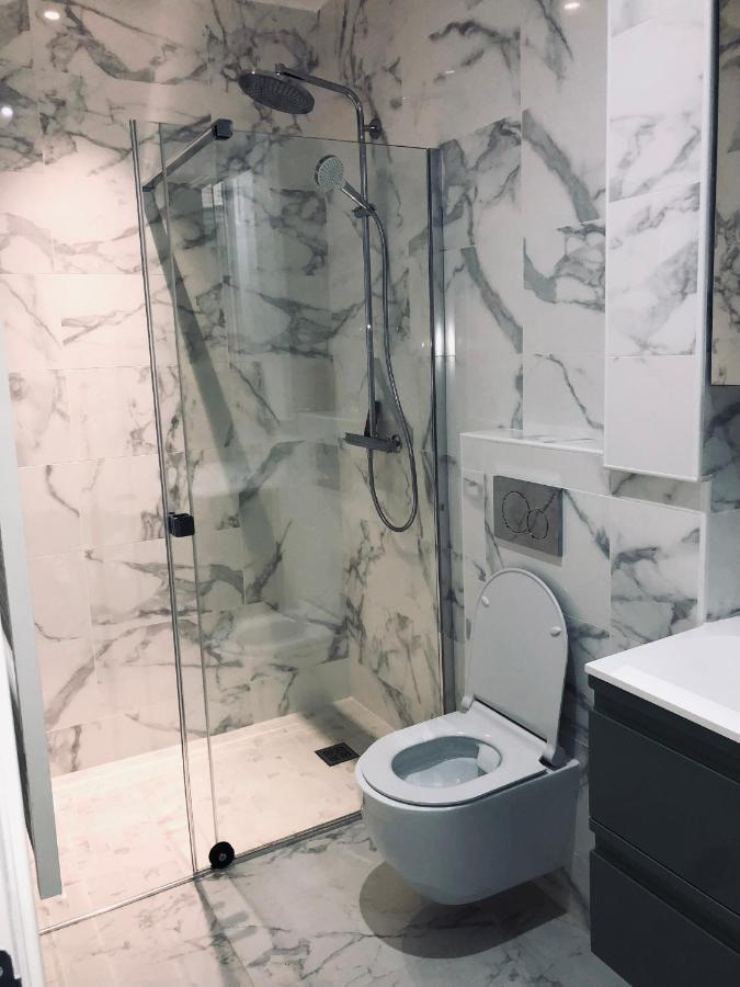 Appartement Talys