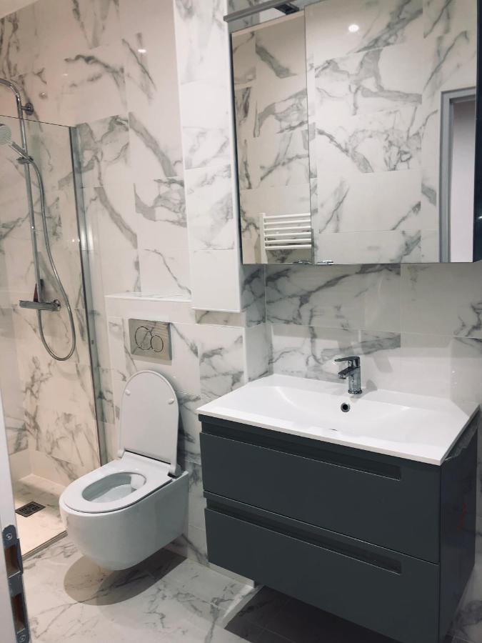 Appartement Talys *