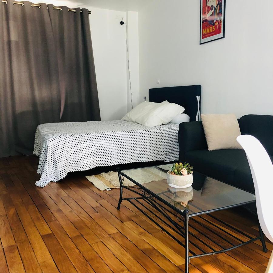 Appartement Talys